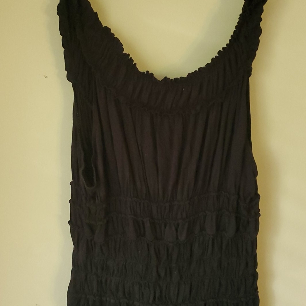 Plus Size Top - Picture 5 of 7